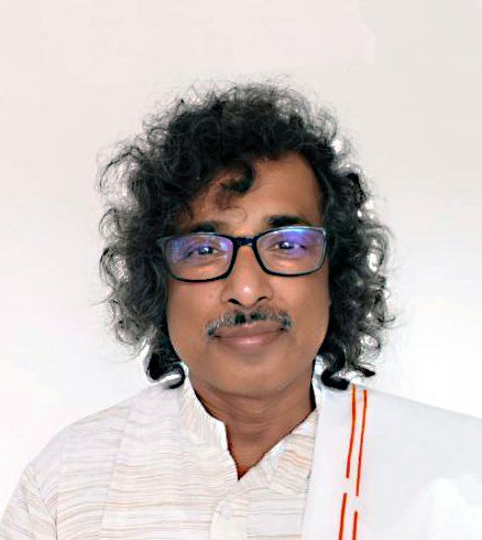 Debendra Baruah