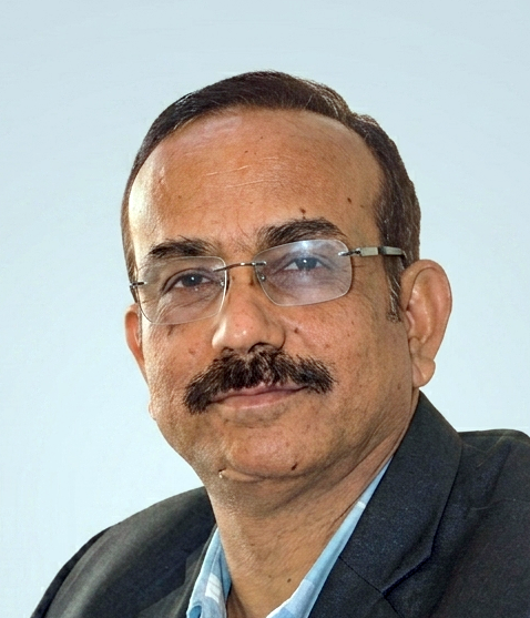 Rabin Deka