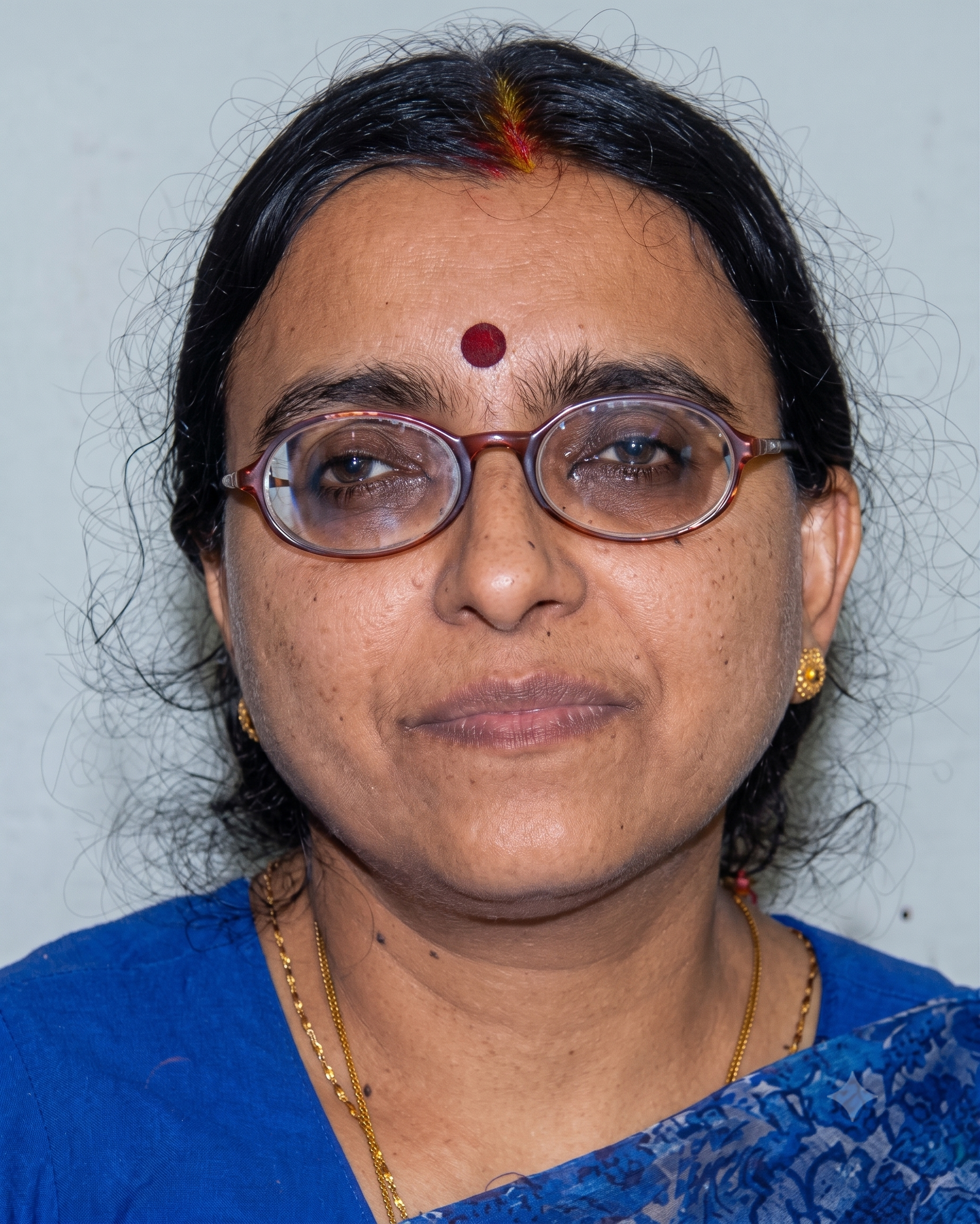 R Prathibha