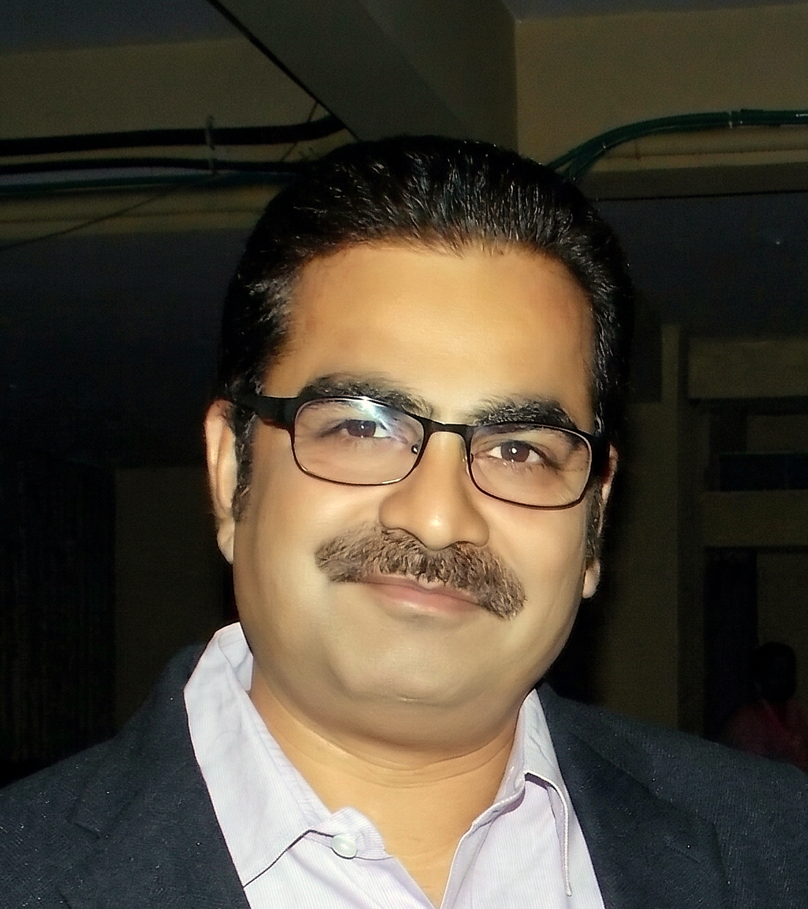 Hitesh Raviya